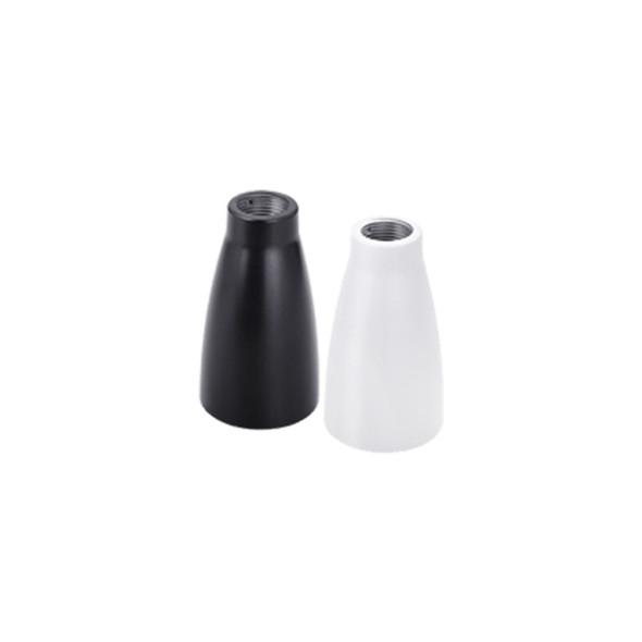 Vivotek AM-526-W Pendant Mount Adapter (3/4" NPT Female Connector) - White - 1